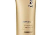 Dove DermaSpa Summer Revived, Fair - Medium Skin Lotion, 200ml