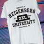 Breaking bad t-shirt amc classic science teacher dealer blue crystal breaking bad t shirt Image 3