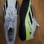 Adidas Astros boots size 11 New Image 2