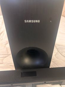 samsung soundbar