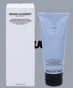 Grown Alchemist Polishing Facial Exfoliant full size New / Boxed