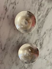 silverette cups