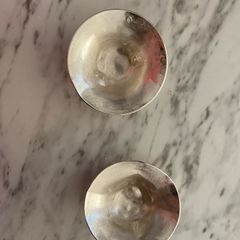silverette cups