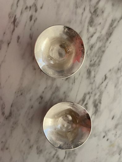 silverette cups
