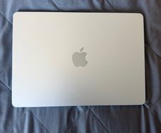 Apple Macbook Air M4 16gb Ram 256gb Ssd Like New