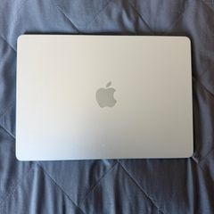 Apple Macbook Air M4 16gb Ram 256gb Ssd Like New