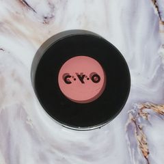 CYO All Eyes & Cheeks Cream Shadow & Blush STORY TELLER - New