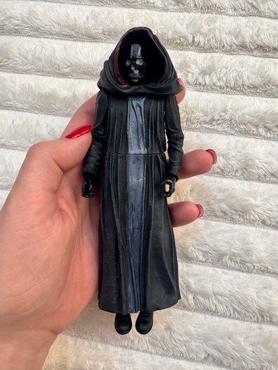 Stargate SG-1 Ascended Anubis Exclusive Action Figure action figure approx. 16 cm. Used Please see photos