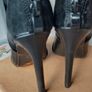 New ankle boots size 35 Image 4