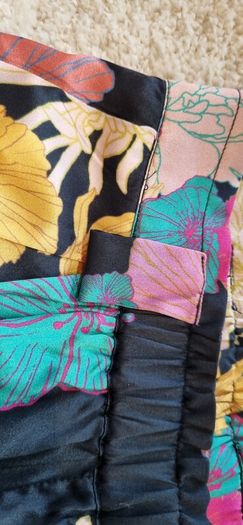 Stine Goya Silk pants