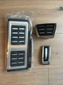 Volkswagen Golf MK7 Accessories