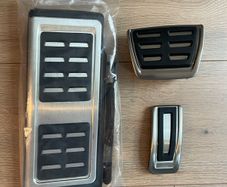 Volkswagen Golf MK7 Accessories