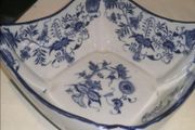 Antique large bowl