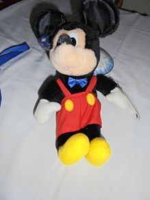 Mickey Mouse for Sale