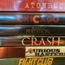 DVD bundle 6 drama / crime titles Image 3