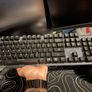 gaming keyboard MSI Image 4