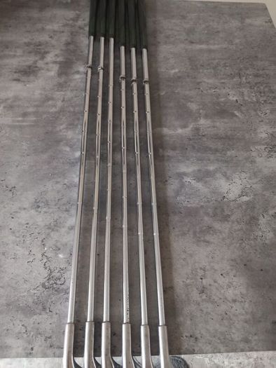 Golden Eagle Golf irons. Right handed clubs