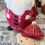 Christmas Cookie Jar Image 2