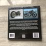 British Custom Motorcycles by Uli Cloesen Image 2