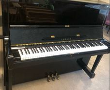 piano