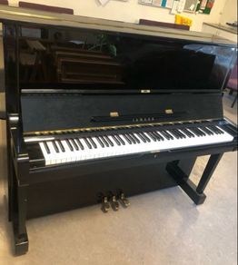 piano