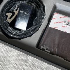 Men gift set