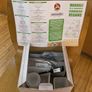 Expired Vegan Cheesemaking Kit Image 4