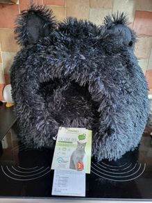 cat bed