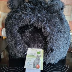 cat bed