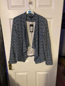 new top
