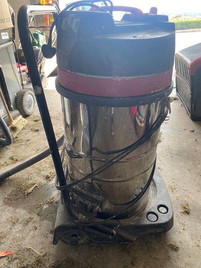 Cleaning equipment & materials