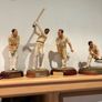 8 inch cricket figures Image 3