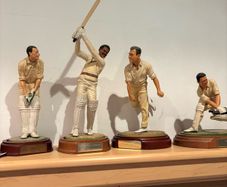 cricket memorabilia