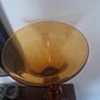 amber glass Image 2