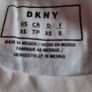 brand new DKNY t-shirt XS Image 3
