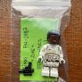Lego minifigure Finn FN-2187 sw0716 - 2016 Image 3