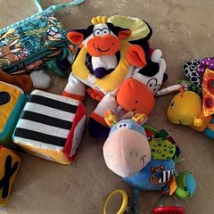 Baby toys