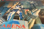 Predator 2 for Sega Master System - Boxed &amp; Minty