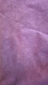 Vintage Alcantara Dark Purple/ navy Suedette Fabric