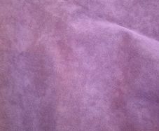 Vintage Alcantara Dark Purple/ navy Suedette Fabric