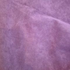 Vintage Alcantara Dark Purple/ navy Suedette Fabric
