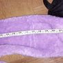 lilac purple hoodie M Image 9