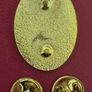Us army, 1st infantry division, unit badge. Image 2