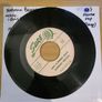 Norman Brooks Just A Dream Away 7 inch Vinyl Single Sure 1030 Image 2