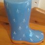 New Wellington Money Boot Image 2