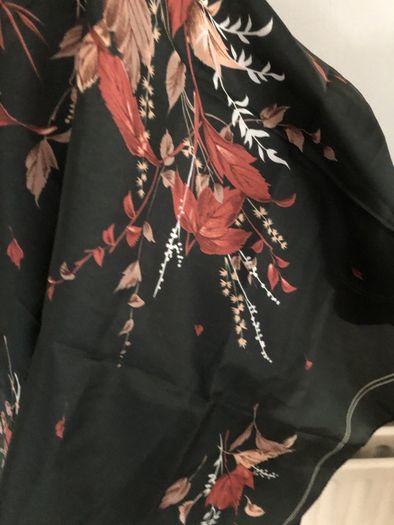 scarf
