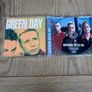 Green Day CD Unauthorised Biography Image 3