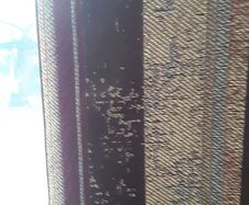 drapes