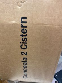 cistern