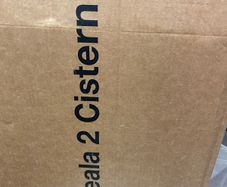 cistern